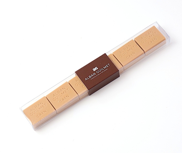 Mini tab Blond