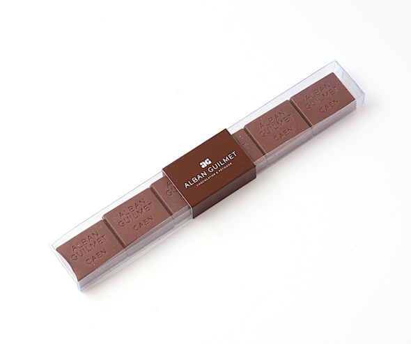 Mini tab lait
