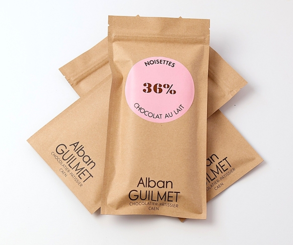 Noisettes 36%