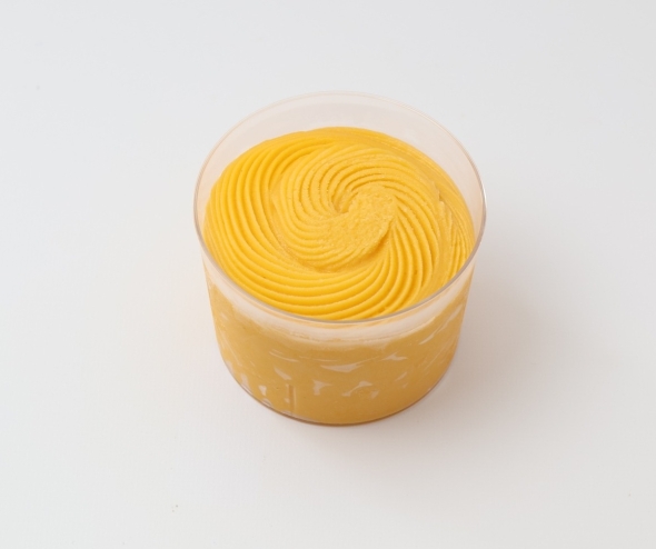 Petit pot mangue passion