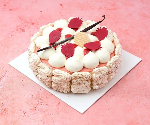 Vacherin glacé (2)