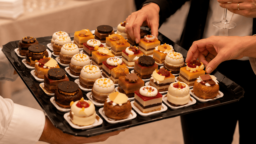 petit fours pro